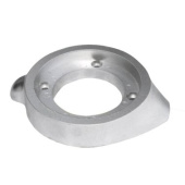 Super Marine Zinc Propeller Collar Anode For SD Yanmar 10-12