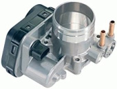 VDO 408-238-127-002Z - Throttle Body