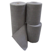 Chem-Spill Absorbing Rolls Narrow 440X48cm (2 pcs)