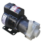 March Pumps Circulation Pump March 5 - 115V - 1000 Gallons