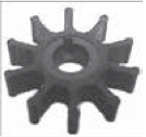 Allpa 500335 - Impeller