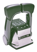 NHK MEC NM1052-00 - KE-4+ Dual Engine Control Head, Without Trim