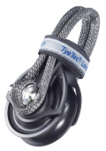 TyeTec 01LB37BBS - 37mm Block Short Loop