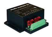 Hella 2 Group Light Dimmer, 8-30V DC 12-24V