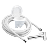 Bukh PRO N0103258 - SHOWER BOX WITH Lever SHOWER MT2,5