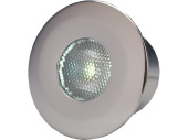 Talamex LED Courtesy Light SS Blue