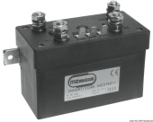 QUICK Windlass Control Boxes & Reversing Contactors by MZ Electronic