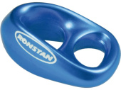 Ronstan RF8080BLU-2 - Shock Blue Suits 5mm (3/16") Line (2 pcs)