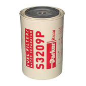 Racor Spin-on Element 225 Ltr S3209P