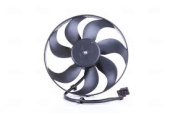 VDO 5WK05330-V - Fan, Radiator