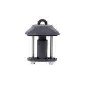 Spinlock E-SLEEVE EA & EJ Replacement Pivot Housing