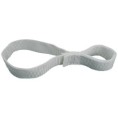 Euromarine Lark's Head Pulley Attachment - 1400 daN