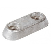 Vetus Aluminium Bolt-On Hull Anodes – Type 15, 25 & 35