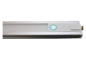 Talamex LED Light Bar With Sensor Switch 10-30V 3000K 8W Dimmable