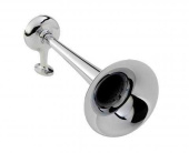 Kahlenberg Single Horn Type S-0A - Chrome