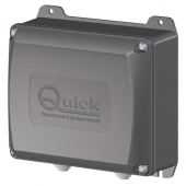 Quick Receiver 12-Channel 10.5-31V/15A - 433MHz