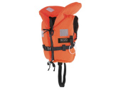Besto 20414000 - Econ Life Jacket 100N Orange Baby