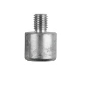 Tecnoseal Condaria Zinc Pencil Anodes for Marine A/C Systems M12Sx