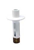 Blakes & Taylors TBB7510 4/VE4 Back Pipe Connection for Baby and Victory Marine Toilets