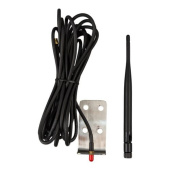 Victron Energy ANT100200100 - Outdoor LTE-M Wall-mount Antenna