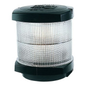 Hella Marine 2LT 002 984-505 - Signal/anchor Lantern, Black, Mod.2984