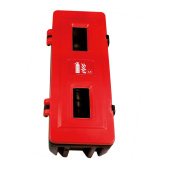 Fire Extinguisher Cabinet Heavy 70 6/12kg