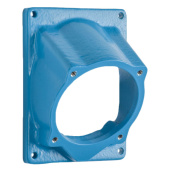 Marechal 30° Inclined Sleeve - Metal