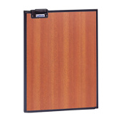 Isotherm SGA00029AA - Door Panel Mahogany CR65