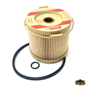 Trem N0114340 - Spare Filter 30 Micron Racor For 900 MA