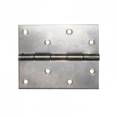 Olcese Ricci Butt Hinges 100x100 mm