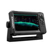 Lowrance Eagle-7 TripleShot ROW Fish Finder