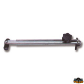 Trem M3500365 - Stainless Steel Telescopic Hatch Stay