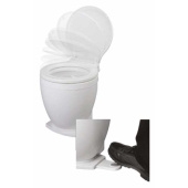 Jabsco 58500-1012 Toilet Lite Flush