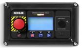 Kohler GM92086 - Controller Dec3500 With E-Stop