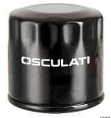 Yamaha & Selva 5GH-13440-30-00 5GH-13440-30-00 Oil Filter 30/115 HP 4-Stroke Outboard - Osculati 17.504.03