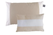 Marine Business Sand & White Pillow Set (30x40; 60x40 cm)
