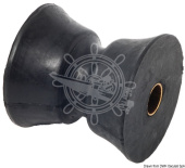 Osculati 01.219.94 - Spare Pulley For 01.118.89/94
