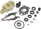 Sierra 18-2697-1 Lower Unit Seal Kit