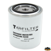 Trem N0114568 - Spare Cartridge Water/Fuel Racor 3213 Type