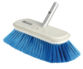 Osculati 36.635.05 - Mafrast Eco Medium Blue Scrubber 250 x 90 mm