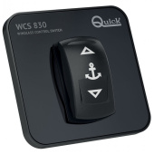 Quick FPWCS8300000B00 - WCS830 Windlass Control Board Switch