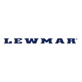 Lewmar 89800105 - Brake Spinner ST STLcw M8 Stud