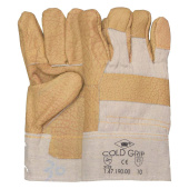 Furniture Leather Winter Gloves M10, Size 10/XL