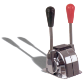 Allpa Single Lever Control NB, Top Mount, Single Action, For Throttle