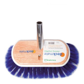 Deckmate DM110 - Long Handled Scrubbing Brush Soft
