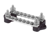 BEP BB-6W-2NC - Double Connection Strip 2x6-Fold