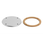 Wallas 2464 - Cover Plate, 137mm