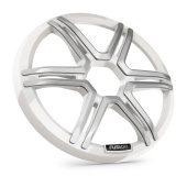 Fusion 010-13293-01 - Apollo™ 10" Sports White Subwoofer Grille