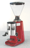 Baratta MD-NA Grinding Dosing