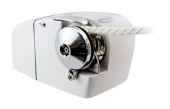 Lofrans Windlass Horizontal, Model 'Lion', 6mm/12v/700w, Without Automatic Freefall